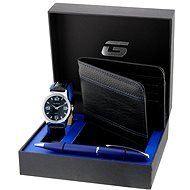 GINO MILANO MWF14-056 - Watch Gift Set