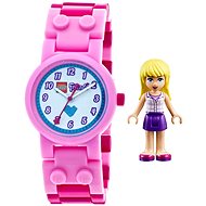 LEGO Friends 8020172 Stephanie - Children's Watch