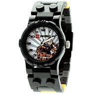 LEGO Ninjago 8020041 Kendo Cole - Children's Watch