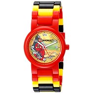 Lego Ninjago 8020134 Jungle Kai - Children's Watch