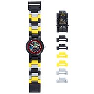 Lego Ninjago 8020127 Jungle Cole - Children's Watch