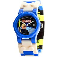 LEGO Star Wars 8020356 Luke Skywalker - Children's Watch