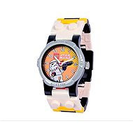 LEGO Star Wars 8020325 Stormtrooper - Children's Watch