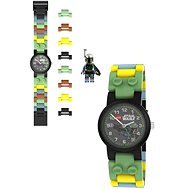 LEGO Star Wars 8020363 Boba Fett - Children's Watch