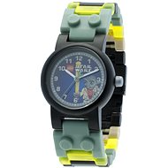 LEGO Star Wars 8020295 Yoda - Children's Watch