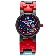Lego Darth Vader &amp; Obi Wan - Children's Watch