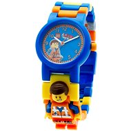 Lego Movie Emmet - Children's Watch