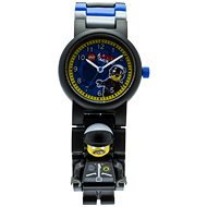 Lego Movie Bad Cop - Children's Watch