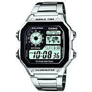 CASIO AE 1200WHD-1A - Pánske hodinky