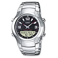 CASIO EFA 112D-1A - Men's Watch