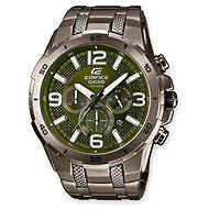 Casio EFR-538BK 3A - Men's Watch