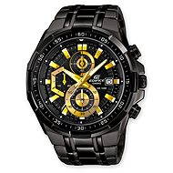 Casio EFR 539BK-1A - Men's Watch