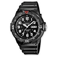 CASIO MRW-200H 1B - Men's Watch