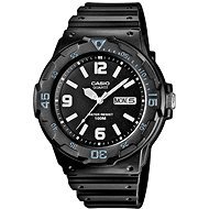 CASIO MRW 200H-1B2 - Men's Watch