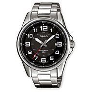 CASIO MTP 1372D-1B - Men's Watch