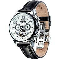 Ingersoll lN 4512 VVHBK - Men's Watch