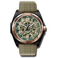 Swiss Military 50504 37NR In - Men's Watch