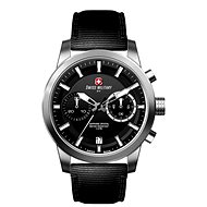 SWISS MILITARY by R 09501 3N - Men's Watch