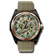 Swiss Military 50505 37NR V - Pánske hodinky