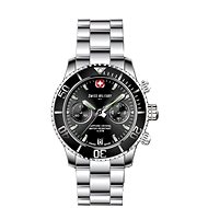 Swiss Military 09502 3V V - Men's Watch