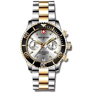 SWISS MILITARY by R 09502 357JA - Men's Watch