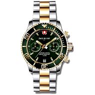 SWISS MILITARY 09502 357JV - Men's Watch