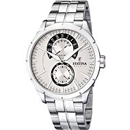 Festina 16632/1 - Men's Watch