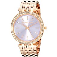 Michael Kors MK3400 - Women's Watch