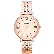 Fossil ES3435 - Women's Watch