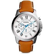 Fossil FS5060 - Men's Watch