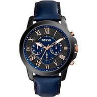 Fossil FS5061 - Men's Watch
