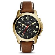 Fossil FS5062 - Men's Watch