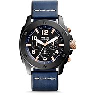 Fossil FS5066 - Men's Watch