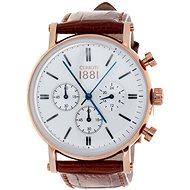 Cerruti 1881 CRA110SR01BR - Men's Watch