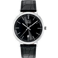 Cerruti 1881 CRA111SN02BK - Men's Watch