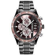 Cerruti 1881 CRA121SBS12MB - Men's Watch