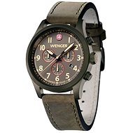 Wenger 01.0543.103 - Men's Watch