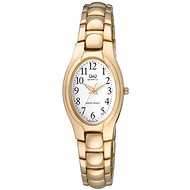 Q &amp; Q F495J004Y - Women's Watch