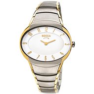 Boccia Titanium 3165-11 - Women's Watch