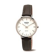 Boccia Titanium 3246-01 - Women's Watch
