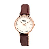 Boccia Titanium 3246-02 - Women's Watch