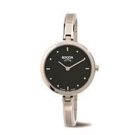 Boccia Titanium 3248-01 - Women's Watch