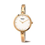 BOCCIA TITANIUM 3248-02 - Women's Watch