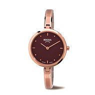 Boccia Titanium 3248-03 - Women's Watch