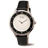 Boccia Titanium 3249-01 - Women's Watch