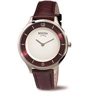 Boccia Titanium 3249-02 - Women's Watch