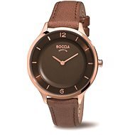 Boccia Titanium 3249-03 - Women's Watch