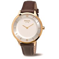 Boccia Titanium 3249-04 - Women's Watch