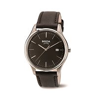 Boccia Titanium 3587-02 - Men's Watch