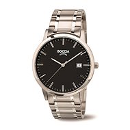 Boccia Titanium 3588-03 - Men's Watch